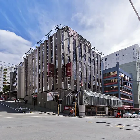 Trinity Hotel